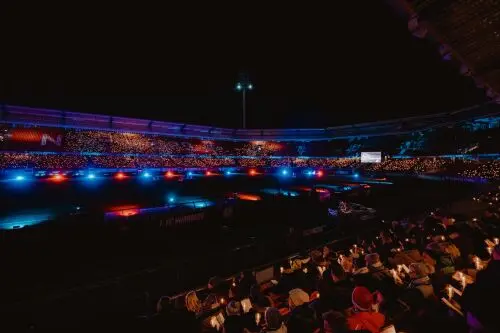 Titelbild 22. Dezember: Adventssingen