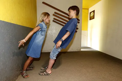 Titelbild Ab 1. Mai: Erfahrungsfeld