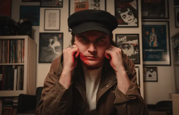 Titelbild Meryl Streek