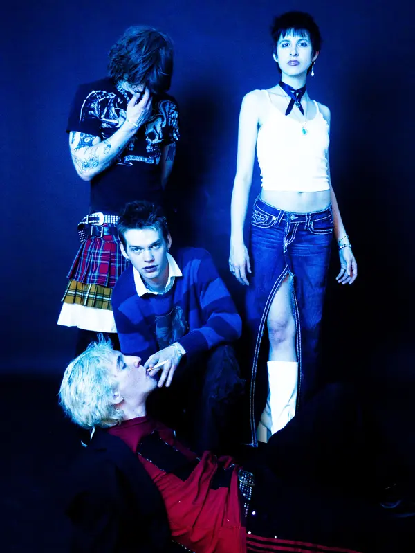 Titelbild Leftovers (AT) - Stadion Tour 2026