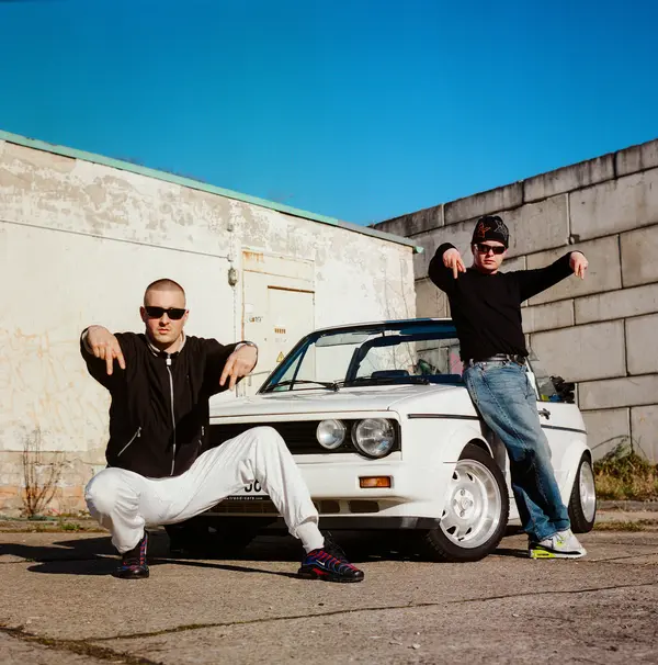 Titelbild $ono$ Cliq - Planet Kumpel Tour 2026