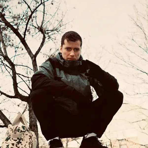 Titelbild Ivo der Bandit