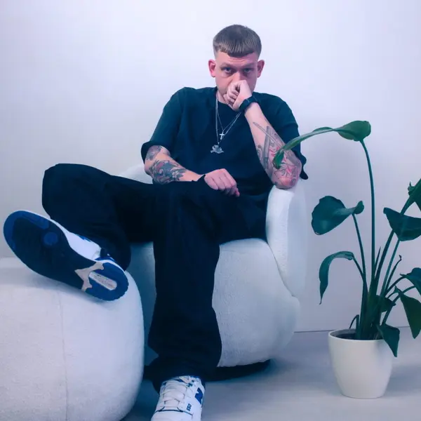 Titelbild Shogoon - Zweiter Winter Tour 2026