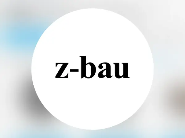 Author Z-Bau