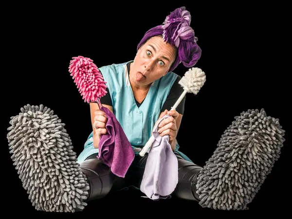 Titelbild INES PROCTER