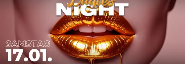 Titelbild LADIES NIGHT | DJ A-RAY