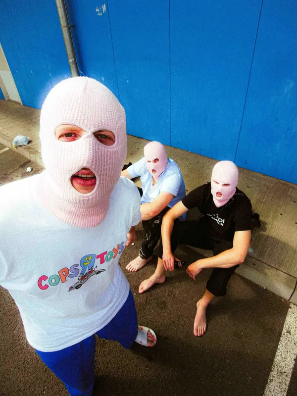 Titelbild PA69 XXL - Sie werden so schnell gross!