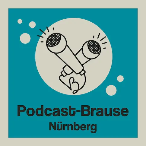 Titelbild Podcast-Brause