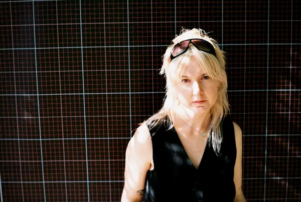 Titelbild Laura Lee & The Jettes