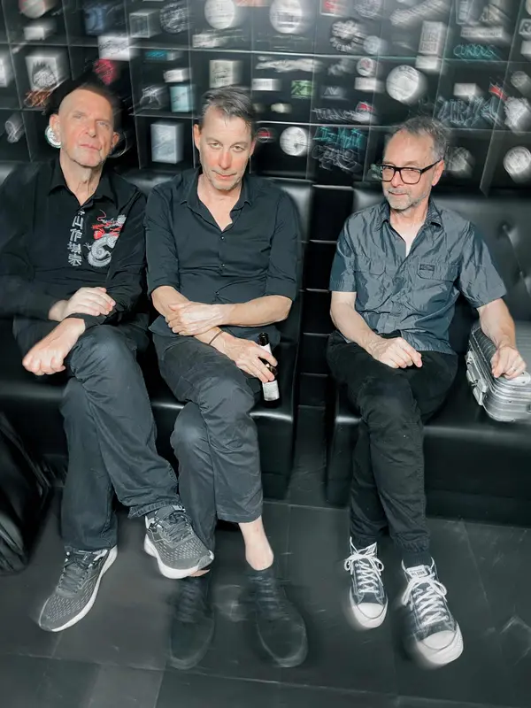 Titelbild Escape With Romeo