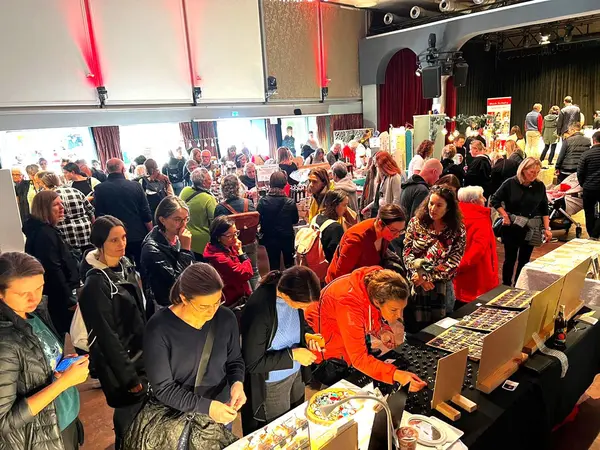 Titelbild Herzlmarkt Nürnberg