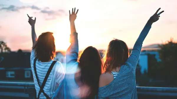 Titelbild Pfingstfreizeit 2026 - Sonne, Gemeinschaft, Glaube, Spaß