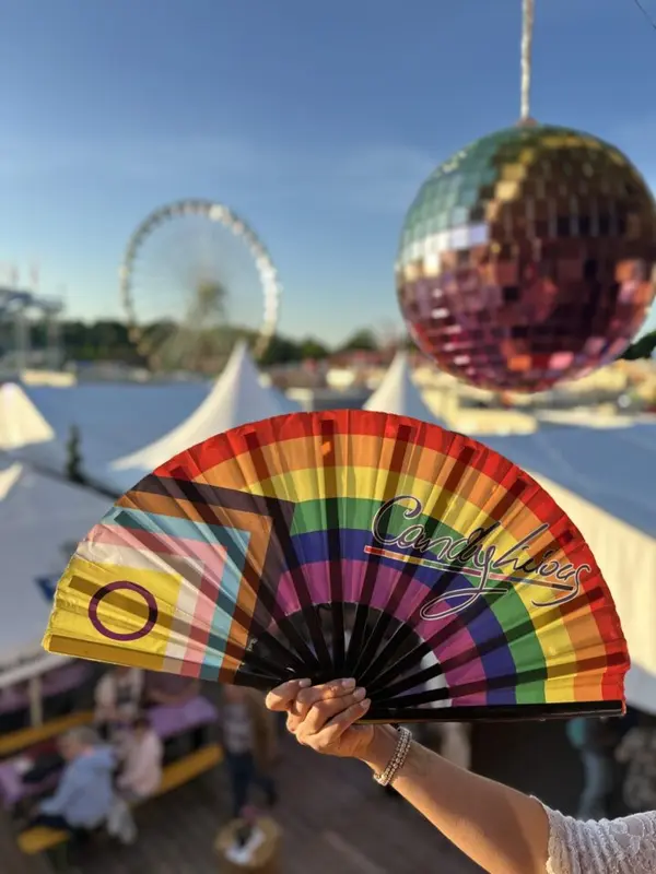 Titelbild Rosa Montag