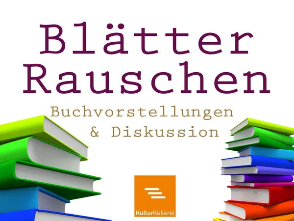 Titelbild BlätterRauschen