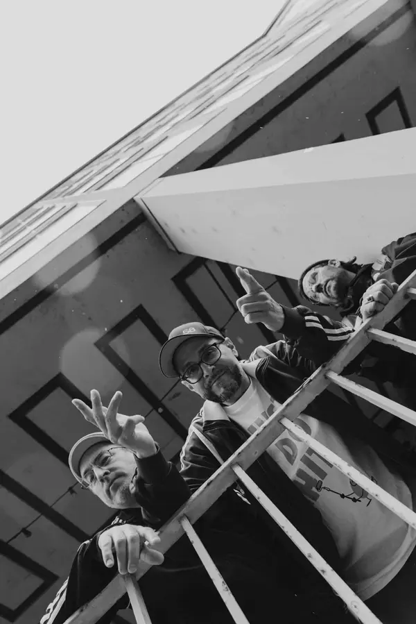 Titelbild Konzert: Main Concept – 35 Jahre MAIN CONCEPT KONTINUUM TOUR 2026