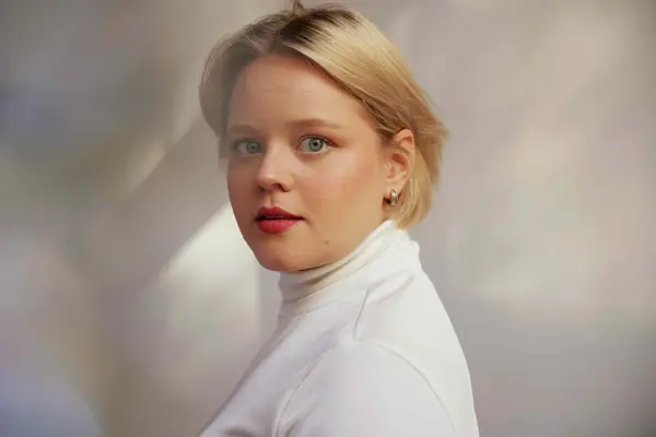 Titelbild Lina Maly & Enno Bunger