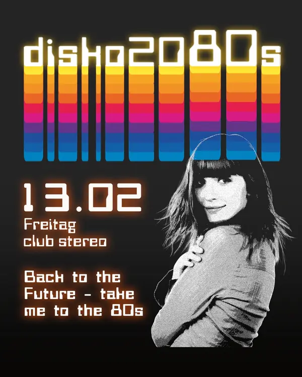 Titelbild DisKo2080s