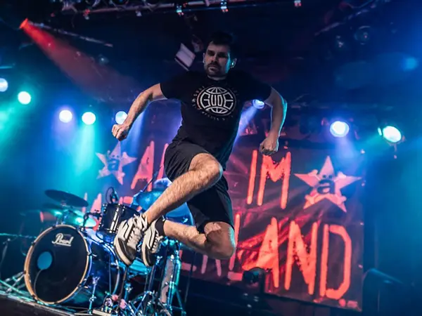 Titelbild ALEX IM WESTERLAND