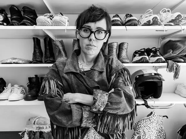 Titelbild EVA KARL FALTERMEIER