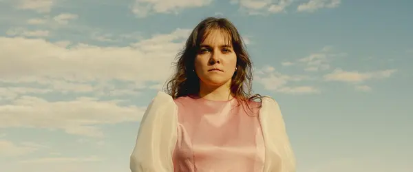 Titelbild Mel D | Konzert | MUZ - Musikzentrale Nürnberg