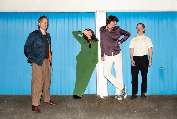 Titelbild Die Sterne