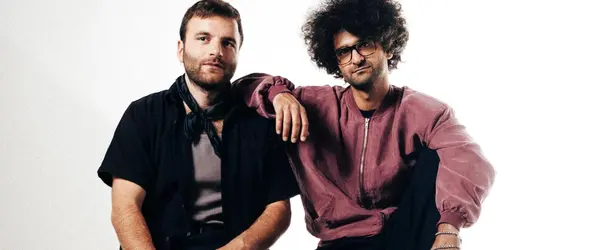 Titelbild Oh Voyage | Konzert | MUZ - Musikzentrale Nürnberg