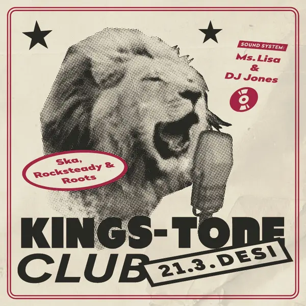 Titelbild KTC 11 – KingsTone Club