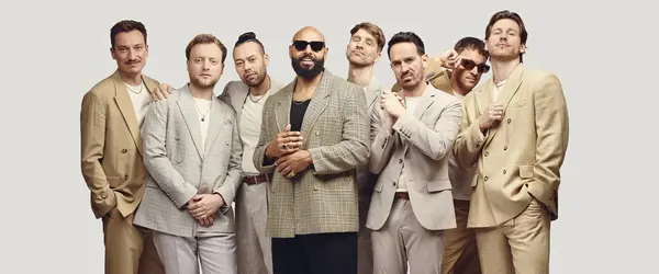 Titelbild Fatcat live im MUZclub | MUZ - Musikzentrale Nürnberg