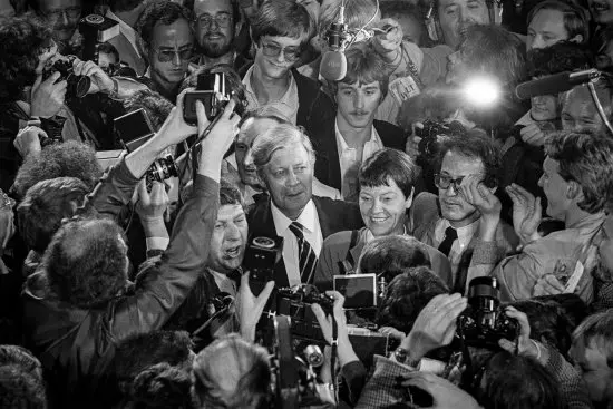 Titelbild Michael Jostmeier - Unterwegs
