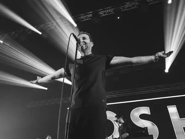 Titelbild JOSH.