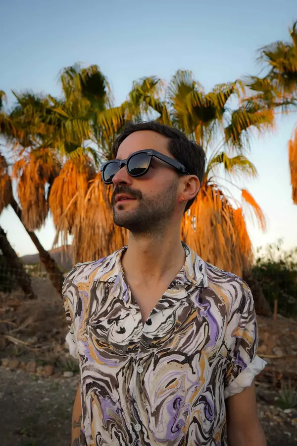 Titelbild Gizmo Varillas