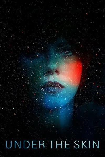 Titelbild Under the Skin