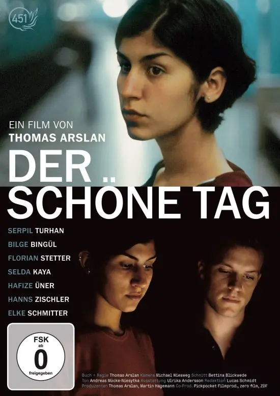 Titelbild Der schöne Tag