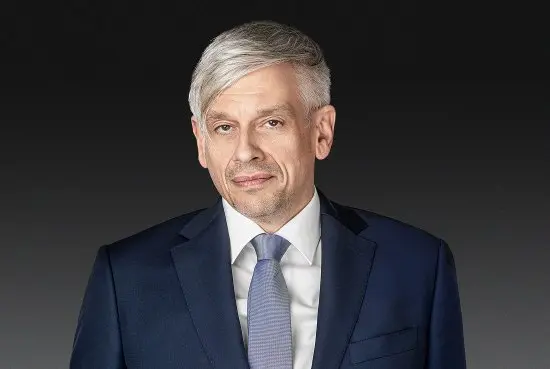Titelbild Mathias Tretter - Souverän