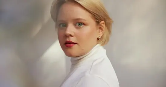 Titelbild Lina Maly