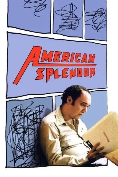 Titelbild American Splendor