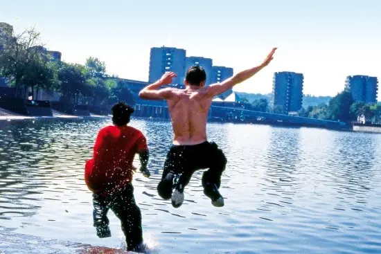 Titelbild Beautiful Thing