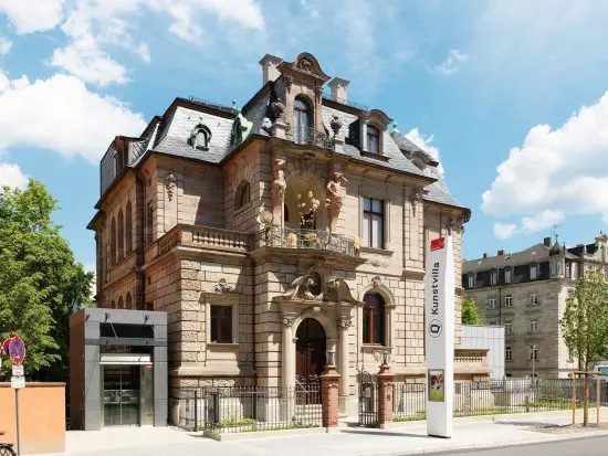 Titelbild KinderKunstwerkstatt