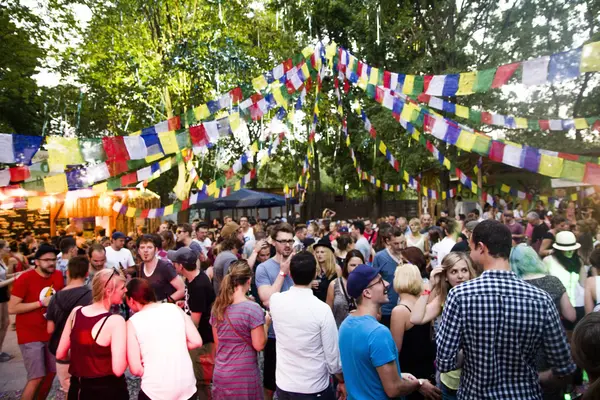 Titelbild Indie Open Air