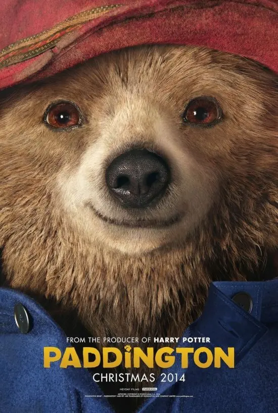Titelbild Paddington