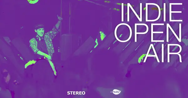 Titelbild Club Stereo Indie Open Air