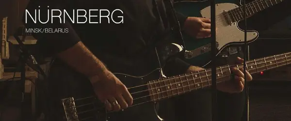 Titelbild Nürnberg (BLR) | Konzert | MUZclub | MUZ - Musikzentrale Nürnberg