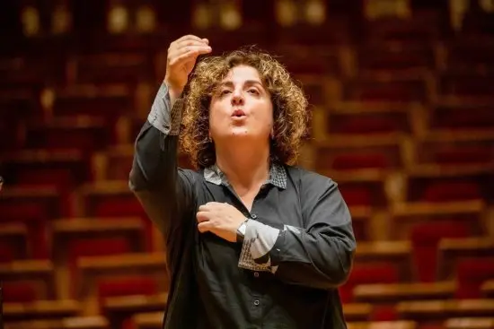 Titelbild Beyond Tradition - Kraft der Naturstimmen