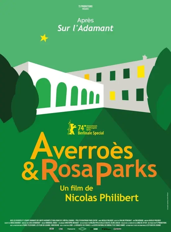 Titelbild Averroes & Rosa Parks