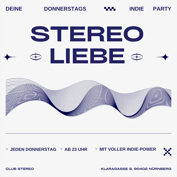 Titelbild stereoliebe