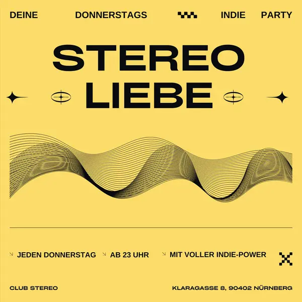 Titelbild stereoliebe