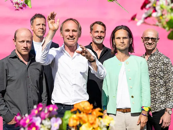 Titelbild KEIMZEIT
