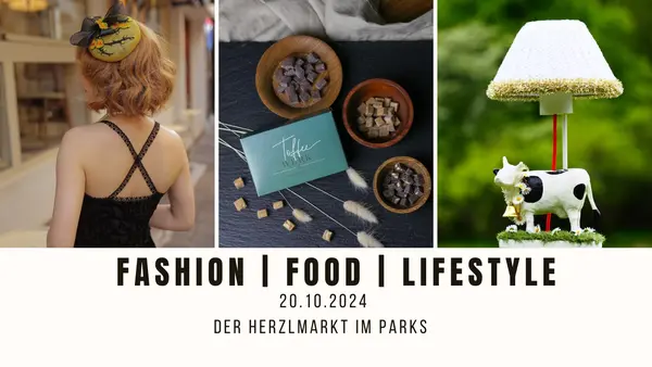 Titelbild 2. Herzlmarkt