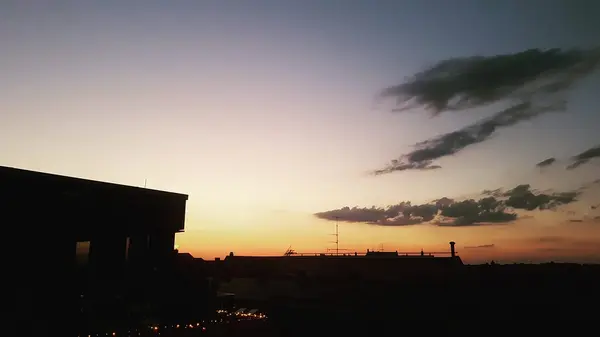 Titelbild SOUL ROOFTOP