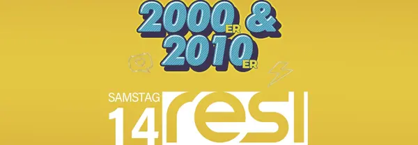 Titelbild KINDER DER 2000ER & 2010ER | DJ G-POINT